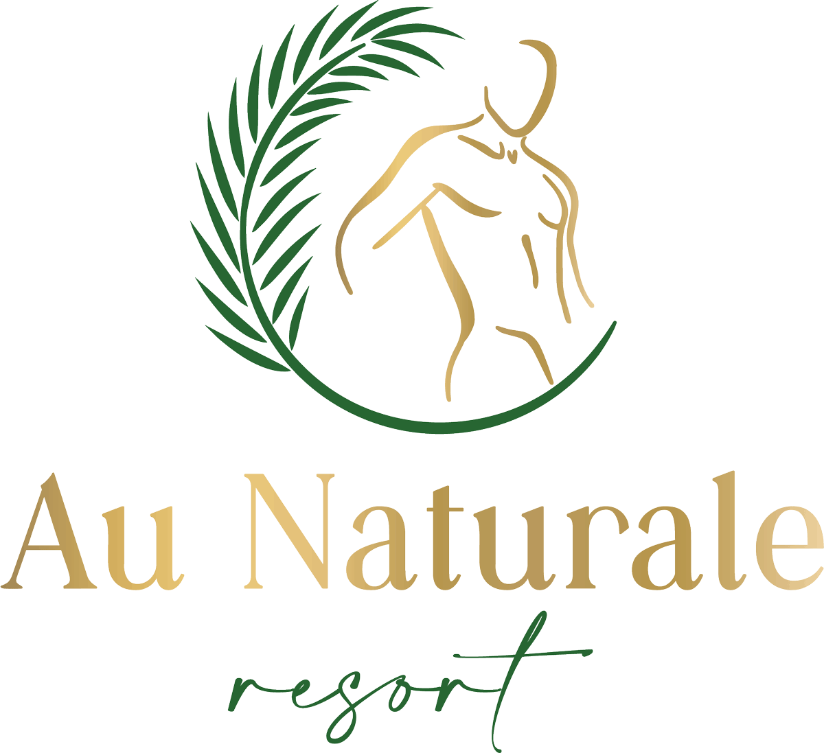 Au Naturale Resort